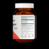 Image of Guggul Power - Metabolic Support 60vcaps supplement facts